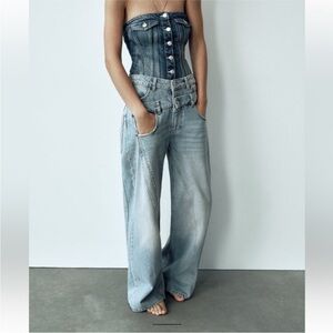Zara Jeans